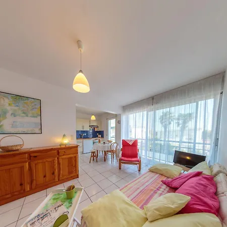 Le Domino By Interhome