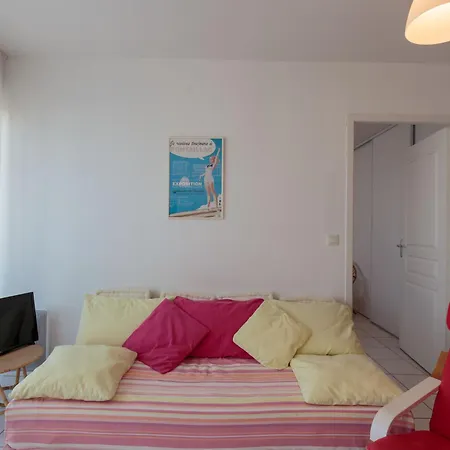 Le Domino By Interhome * Pontaillac