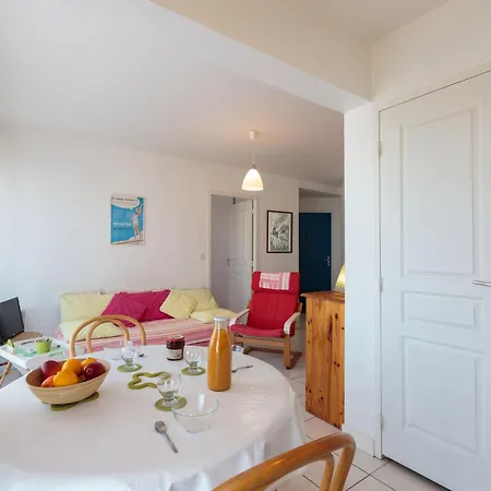 Lejlighed Le Domino By Interhome