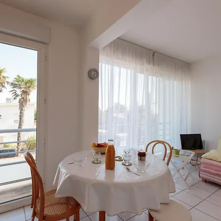 Lejlighed Le Domino By Interhome *