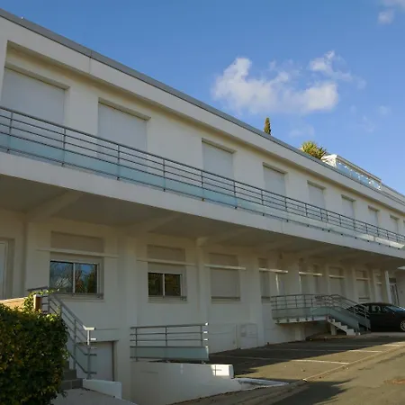 Le Domino By Interhome Lejlighed *