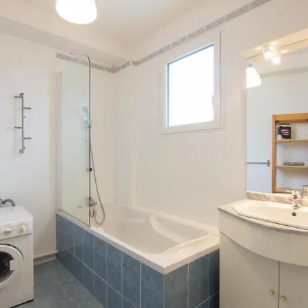 Le Domino By Interhome * Pontaillac