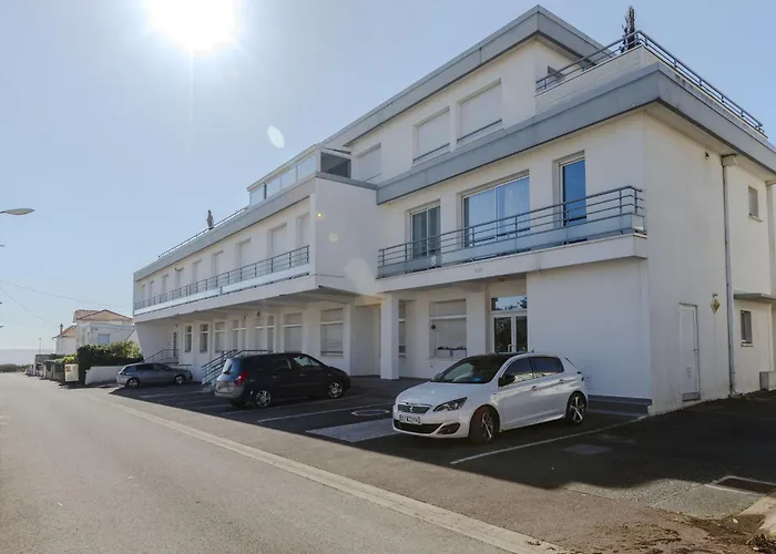 Le Domino By Interhome Appartamento