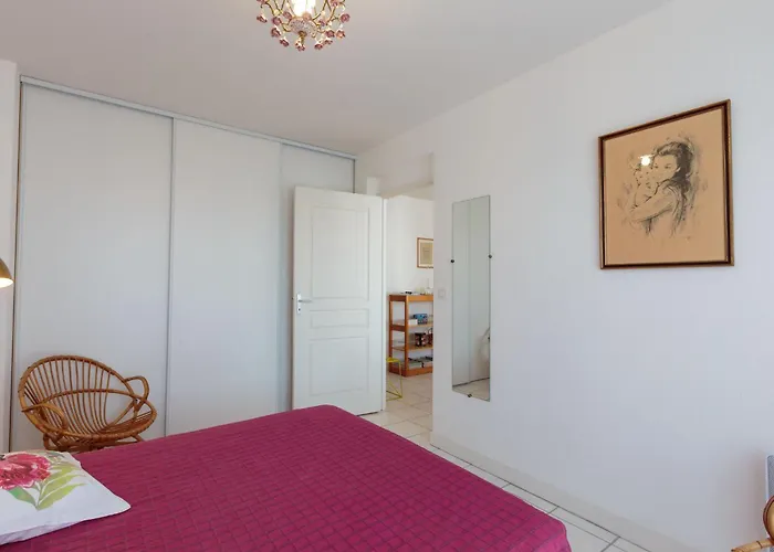 Le Domino By Interhome Appartamento