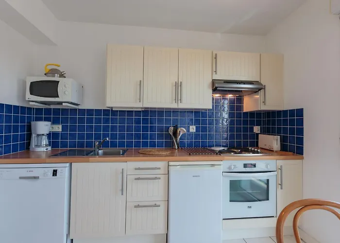 Le Domino By Interhome *