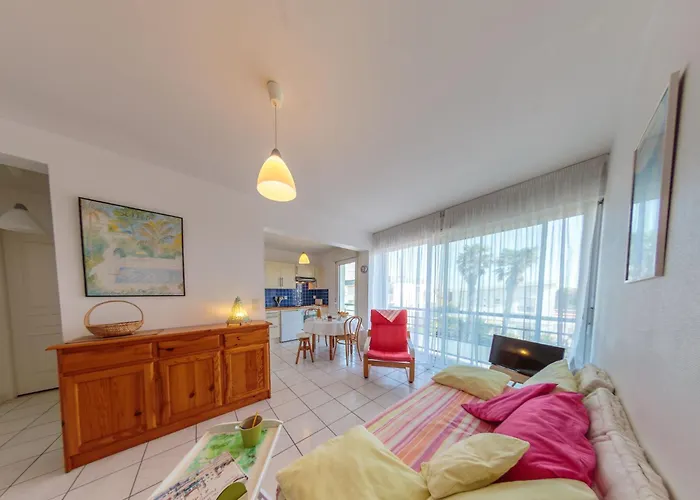 Le Domino By Interhome