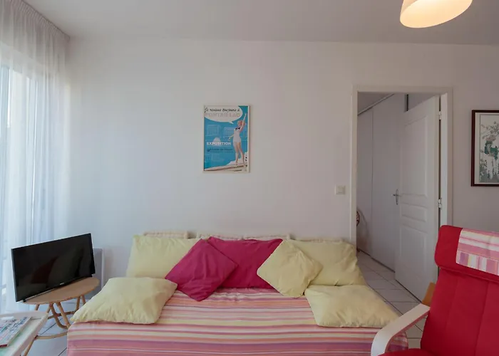 Le Domino By Interhome * Pontaillac