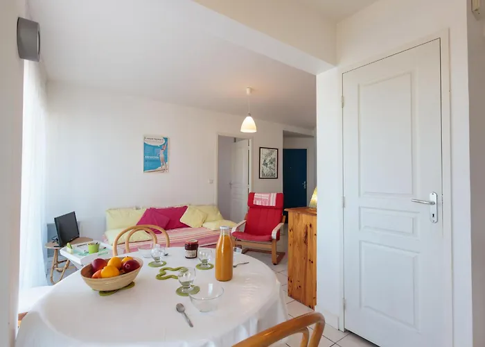 Appartamento Le Domino By Interhome