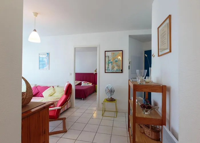 Le Domino By Interhome Pontaillac