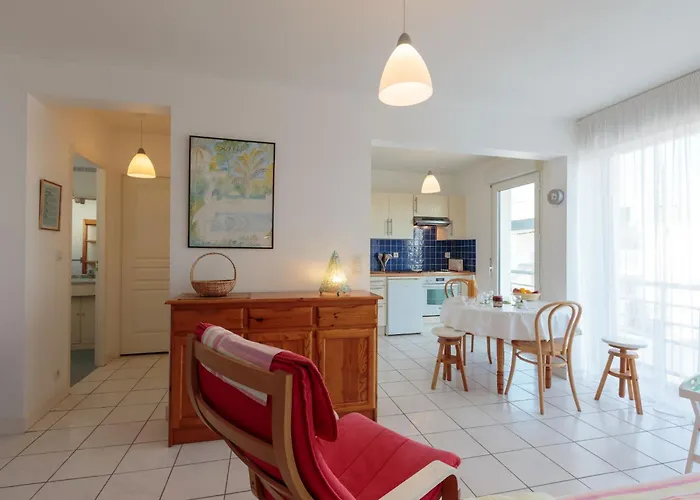 Le Domino By Interhome Pontaillac