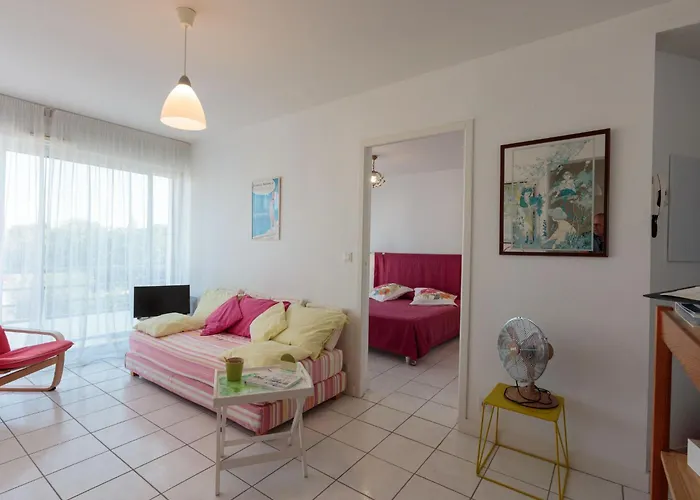 Le Domino By Interhome