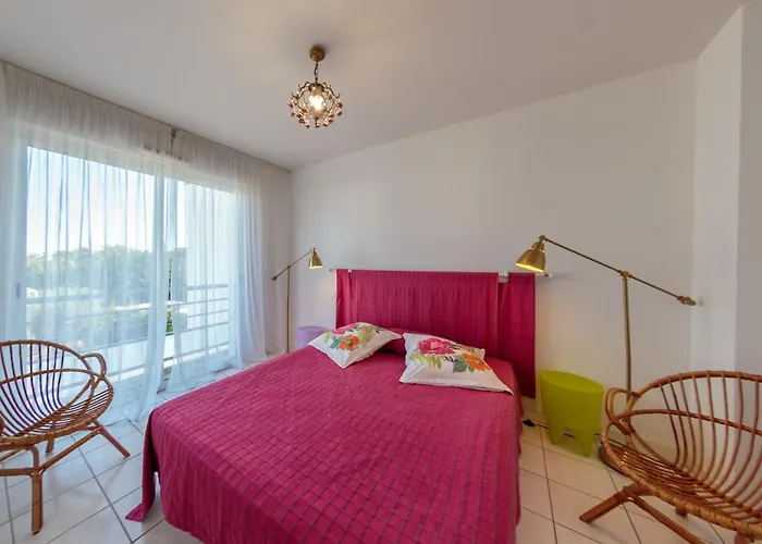 Le Domino By Interhome