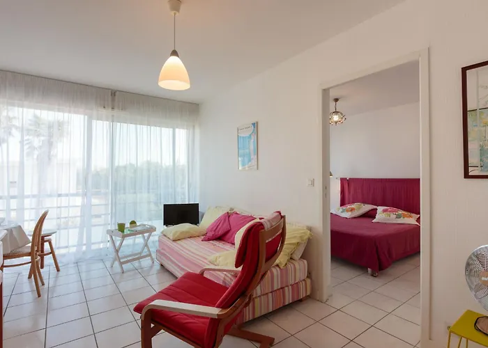 Le Domino By Interhome