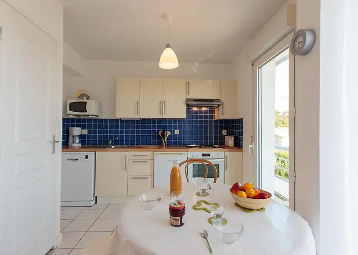 Le Domino By Interhome Appartamento *