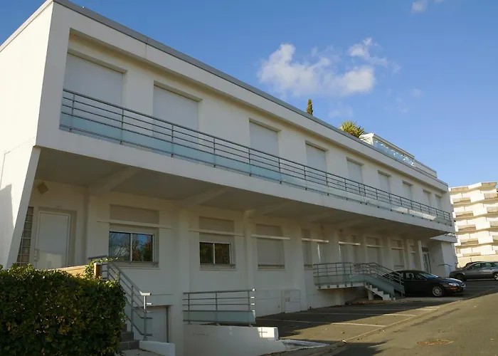 Le Domino By Interhome Appartamento *