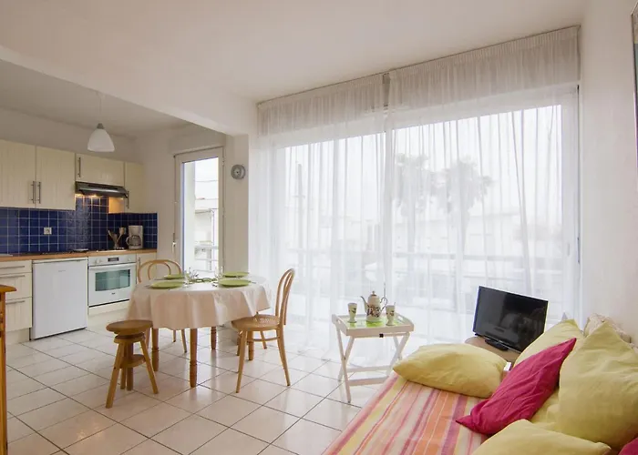 Le Domino By Interhome * Pontaillac