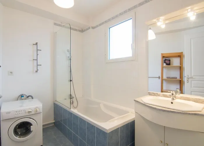 Le Domino By Interhome * Pontaillac